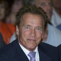 Arnold Schwarzenegger attends the Arnold Classic Europe 2011 party | Picture 97470